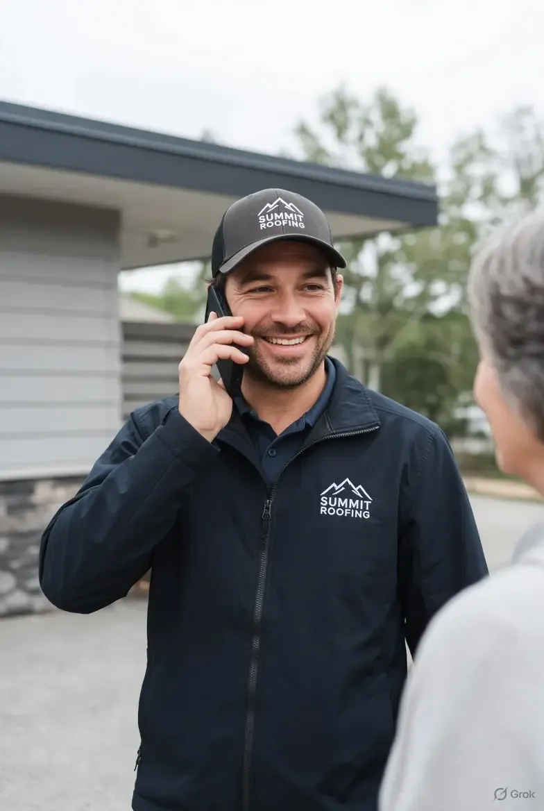 Flat Roof Leak Repair Botkins, OH FAQs
